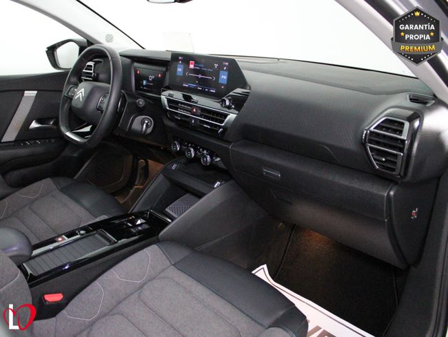 Citroën C4 BlueHDi 130 S&S EAT8 Feel Pack