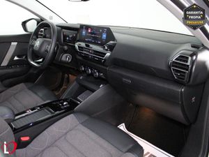 Citroën C4 BlueHDi 130 S&S EAT8 FEEL PACK - Foto 17