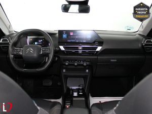 Citroën C4 BlueHDi 130 S&S EAT8 Feel Pack - Foto 7