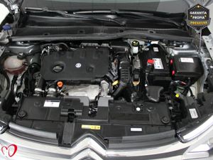 Citroën C4 BlueHDi 130 S&S EAT8 Feel Pack - Foto 11