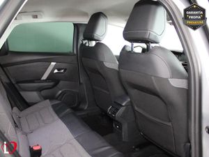 Citroën C4 BlueHDi 130 S&S EAT8 FEEL PACK - Foto 21