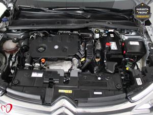 Citroën C4 BlueHDi 130 S&S EAT8 FEEL PACK - Foto 11