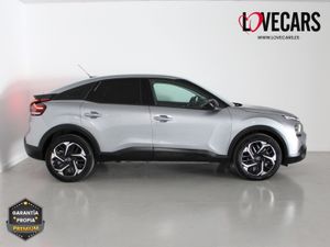Citroën C4 BlueHDi 130 S&S EAT8 FEEL PACK - Foto 47