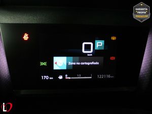 Citroën C4 BlueHDi 130 S&S EAT8 Feel Pack - Foto 35