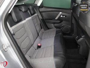 Citroën C4 BlueHDi 130 S&S EAT8 FEEL PACK - Foto 23