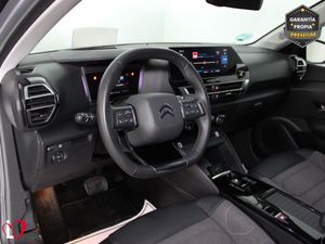 Citroën C4 BlueHDi 130 S&S EAT8 FEEL PACK - Foto 16