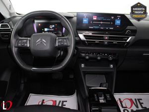 Citroën C4 BlueHDi 130 S&S EAT8 FEEL PACK - Foto 33