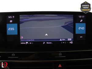 Citroën C4 BlueHDi 130 S&S EAT8 FEEL PACK - Foto 8