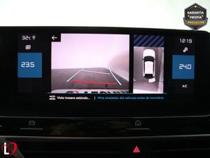 Citroën C4 BlueHDi 130 S&S EAT8 Feel Pack - Foto 9