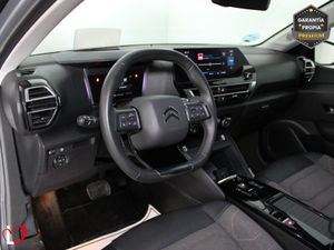 Citroën C4 BlueHDi 130 S&S EAT8 Feel Pack - Foto 16