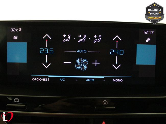 Citroën C4 BlueHDi 130 S&S EAT8 Feel Pack