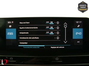 Citroën C4 BlueHDi 130 S&S EAT8 Feel Pack - Foto 42