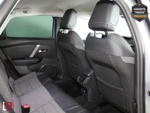 Citroën C4 BlueHDi 130 S&S EAT8 Feel Pack - Foto 21