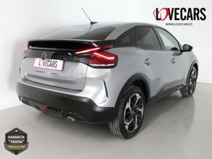 Citroën C4 BlueHDi 130 S&S EAT8 Feel Pack - Foto 5