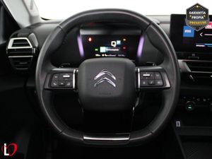 Citroën C4 BlueHDi 130 S&S EAT8 Feel Pack - Foto 36