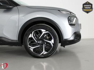 Citroën C4 BlueHDi 130 S&S EAT8 Feel Pack - Foto 12