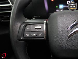Citroën C4 BlueHDi 130 S&S EAT8 FEEL PACK - Foto 38