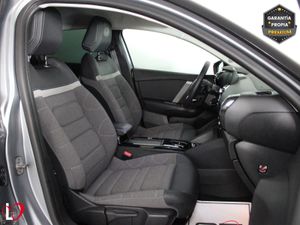Citroën C4 BlueHDi 130 S&S EAT8 FEEL PACK - Foto 19