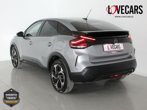 Citroën C4 BlueHDi 130 S&S EAT8 Feel Pack - Foto 4