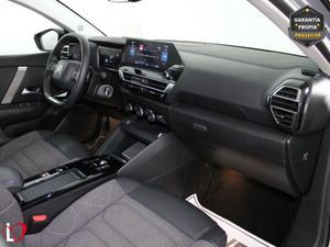 Citroën C4 BlueHDi 130 S&S EAT8 Feel Pack - Foto 17