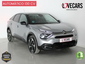Citroën C4 BlueHDi 130 S&S EAT8 Feel Pack - Foto 2