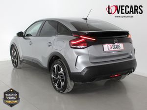 Citroën C4 BlueHDi 130 S&S EAT8 FEEL PACK - Foto 4