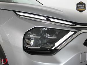 Citroën C4 BlueHDi 130 S&S EAT8 Feel Pack - Foto 13