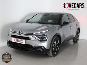 Citroën C4 BlueHDi 130 S&S EAT8 FEEL PACK - Foto 3