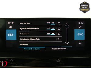 Citroën C4 BlueHDi 130 S&S EAT8 FEEL PACK - Foto 42