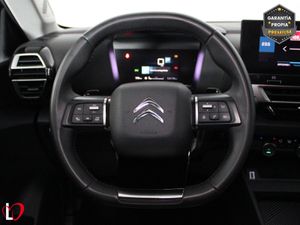 Citroën C4 BlueHDi 130 S&S EAT8 FEEL PACK - Foto 36