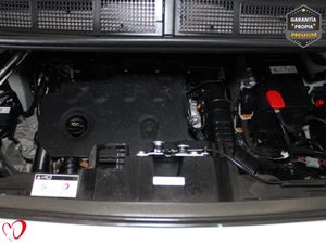 Peugeot Expert COMBI BlueHDi 120 S&S 6 Vel. MAN Standard - Foto 13