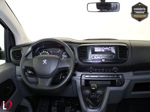 Peugeot Expert COMBI BlueHDi 120 S&S 6 Vel. MAN Standard - Foto 10