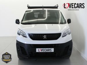 Peugeot Expert COMBI BlueHDi 120 S&S 6 Vel. MAN Standard - Foto 25