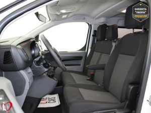 Peugeot Expert COMBI BlueHDi 120 S&S 6 Vel. MAN Standard - Foto 18