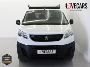 Peugeot Expert COMBI BlueHDi 120 S&S 6 Vel. MAN Standard - Foto 25