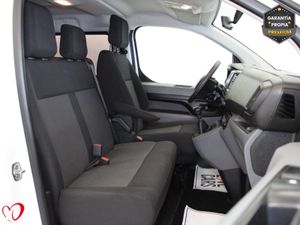 Peugeot Expert COMBI BlueHDi 120 S&S 6 Vel. MAN Standard - Foto 19