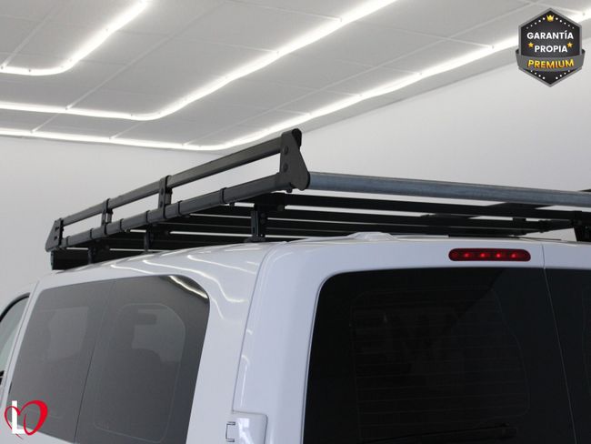 Peugeot Expert COMBI BlueHDi 120 S&S 6 Vel. MAN Standard