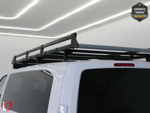Peugeot Expert COMBI BlueHDi 120 S&S 6 Vel. MAN Standard - Foto 8