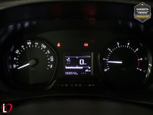 Peugeot Expert COMBI BlueHDi 120 S&S 6 Vel. MAN Standard - Foto 11