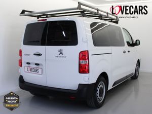 Peugeot Expert COMBI BlueHDi 120 S&S 6 Vel. MAN Standard - Foto 5