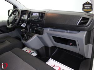 Peugeot Expert COMBI BlueHDi 120 S&S 6 Vel. MAN Standard - Foto 17