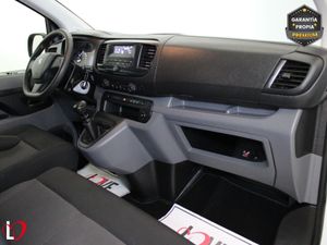 Peugeot Expert COMBI BlueHDi 120 S&S 6 Vel. MAN Standard - Foto 17