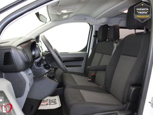 Peugeot Expert COMBI BlueHDi 120 S&S 6 Vel. MAN Standard - Foto 18