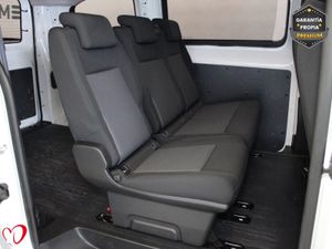 Peugeot Expert COMBI BlueHDi 120 S&S 6 Vel. MAN Standard - Foto 21