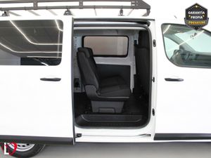 Peugeot Expert COMBI BlueHDi 120 S&S 6 Vel. MAN Standard - Foto 7