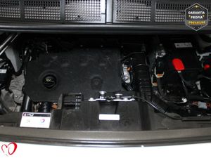 Peugeot Expert COMBI BlueHDi 120 S&S 6 Vel. MAN Standard - Foto 13