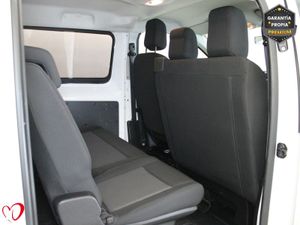 Peugeot Expert COMBI BlueHDi 120 S&S 6 Vel. MAN Standard - Foto 20