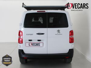 Peugeot Expert COMBI BlueHDi 120 S&S 6 Vel. MAN Standard - Foto 26