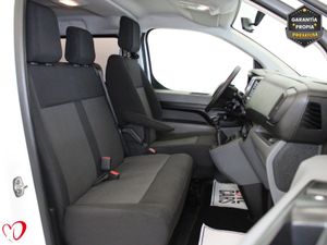 Peugeot Expert COMBI BlueHDi 120 S&S 6 Vel. MAN Standard - Foto 19