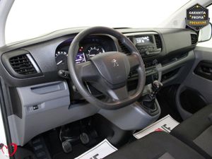 Peugeot Expert COMBI BlueHDi 120 S&S 6 Vel. MAN Standard - Foto 16